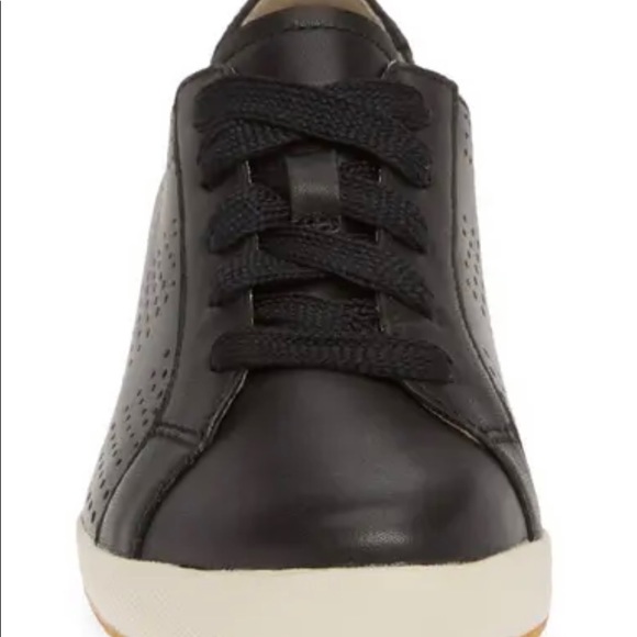 Dansko Orli Leather sneaker - Picture 4 of 11